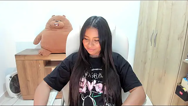 Ciara8 webcam