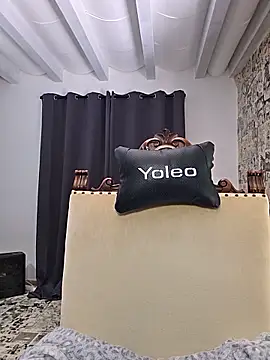 kylie_blck webcam