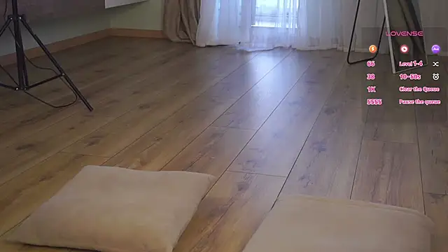GlaydsLeveto webcam