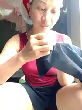 donna-bae webcam