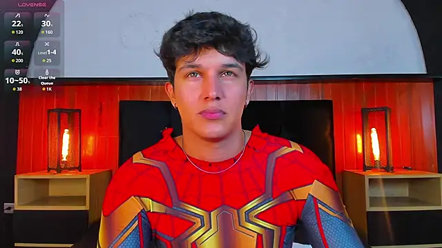 leo_savage_ (M young) - SHOW CUM IN MY MOUTH