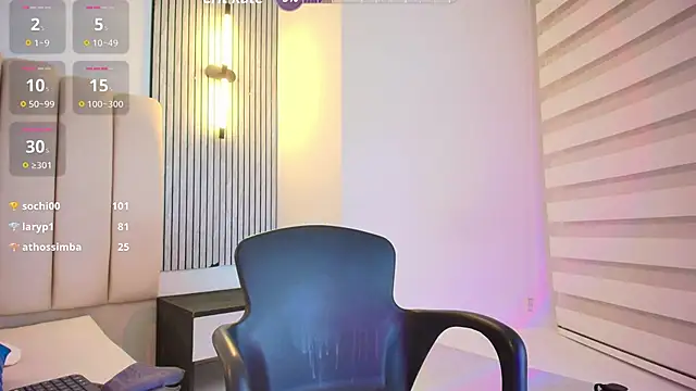 lian_cameron webcam