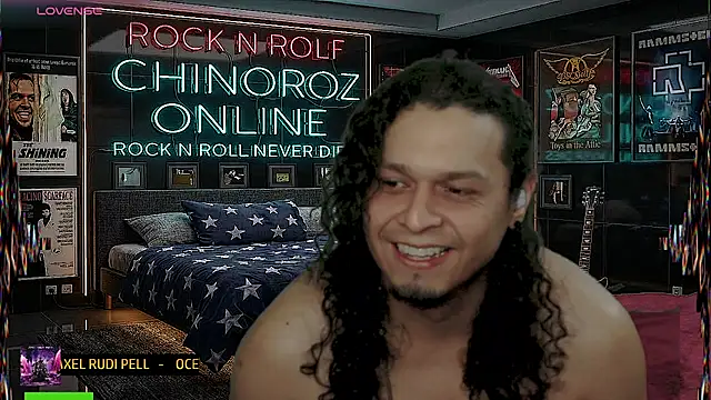 chino_roz webcam