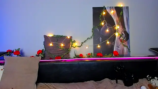 Sunbeam69 webcam