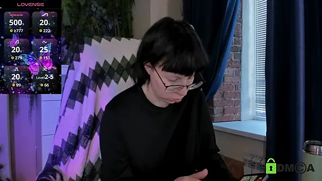 Melissa_Wells webcam