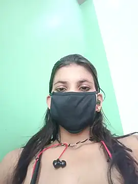 Aafreen_36 webcam