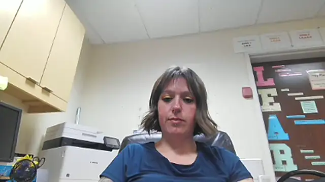 Rubygirl6 webcam