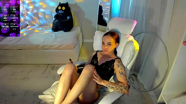 Black_Dollarss webcam