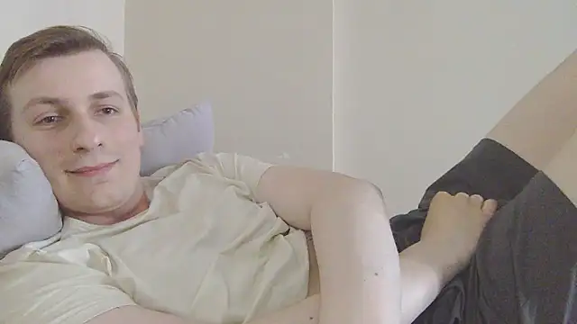 your_andy webcam