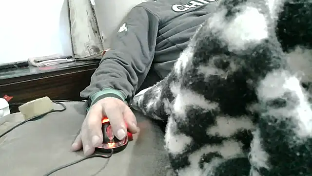 messi_syssy live cam