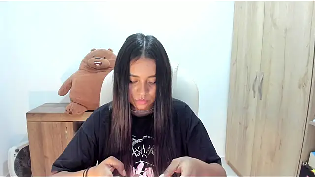 Ciara8 webcam