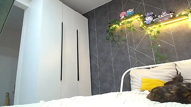 Sweety_Katty webcam
