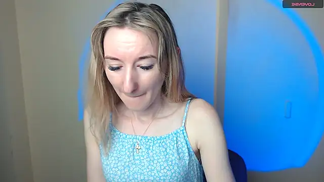 AmandaSell webcam