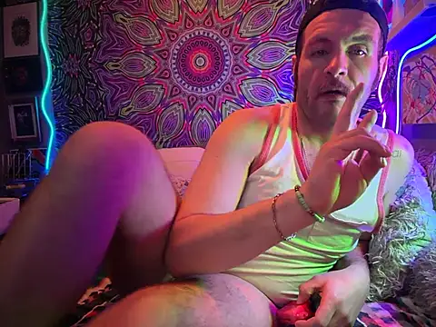 Jackjack716 webcam