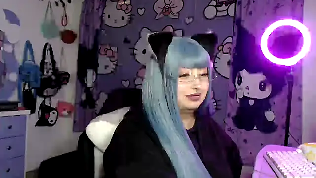 lussyevans24 webcam
