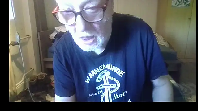Sammy1660 webcam
