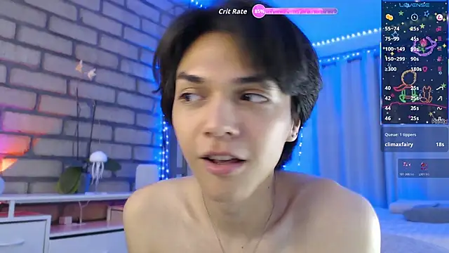 Hiniloved3 - Male webcam sex chat