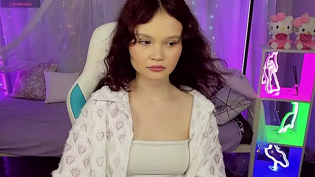EmilyChaves webcam