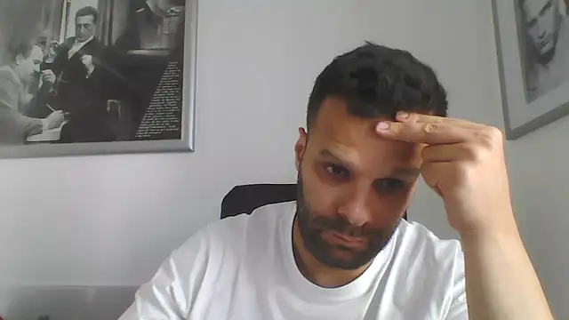 FROCETTO93 webcam