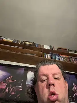 Stephanie1984 webcam