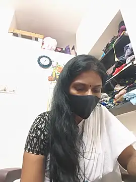 Tamil_Yalini12 webcam