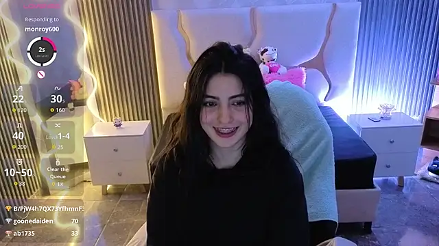 Ixchel_tay webcam