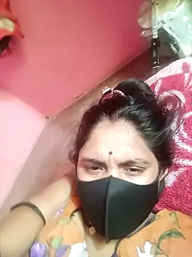 Chinki_pande webcam