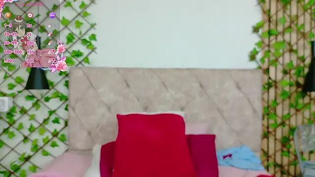 Georgia_Candy webcam