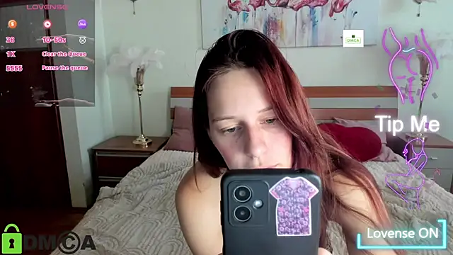 Lily_Viola webcam