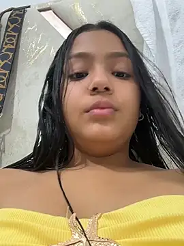 Baby_morena12 webcam