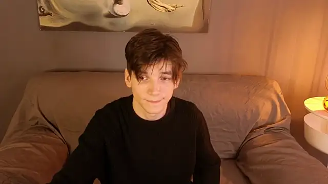 A_LF webcam