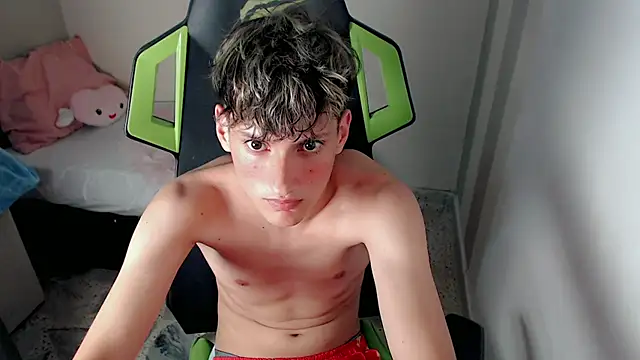 Pablito_junior webcam