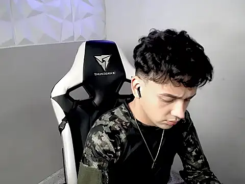 Mathias_twinkk webcam