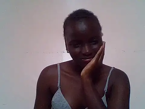 Beauty-Anka webcam