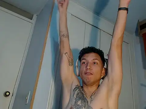 Dan_harmor webcam