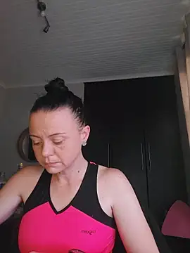 MrsBunnyBum webcam