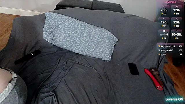 EmoDream1998 webcam