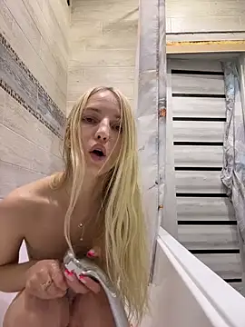 Adelina0001 webcam