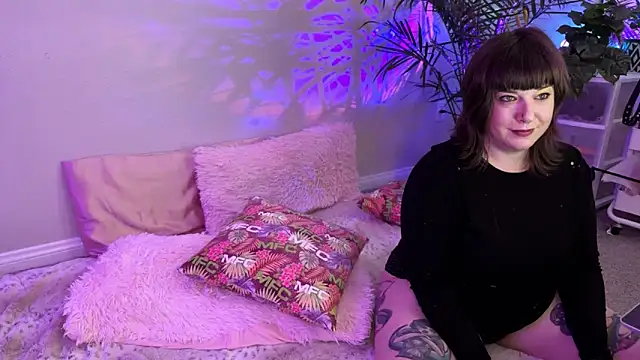 Zoe_and_Coco webcam
