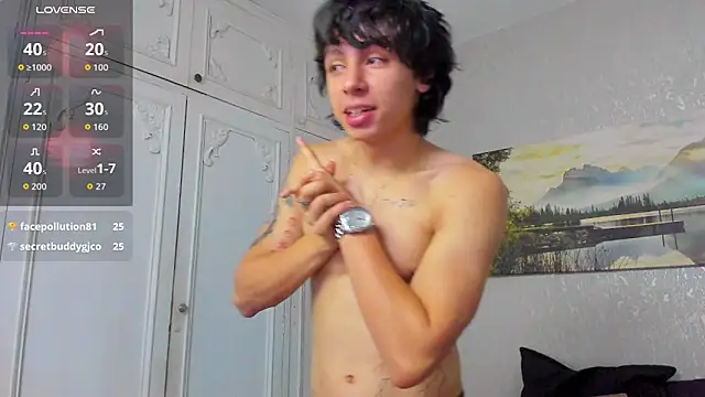 Tyler_durten webcam