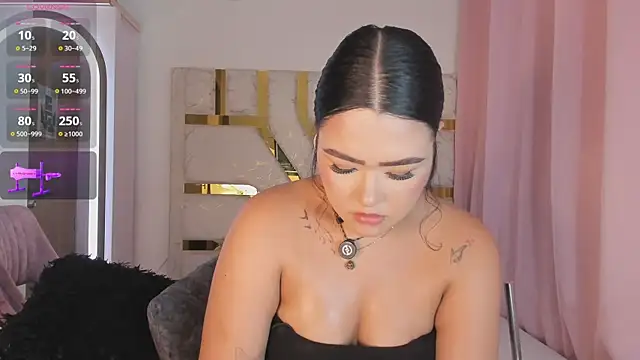 sophy_champagne webcam
