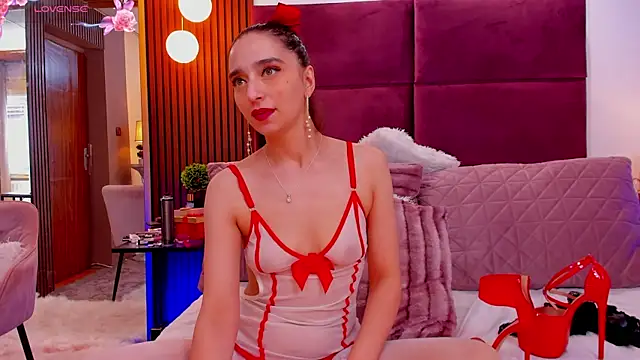 VanessaAngel webcam