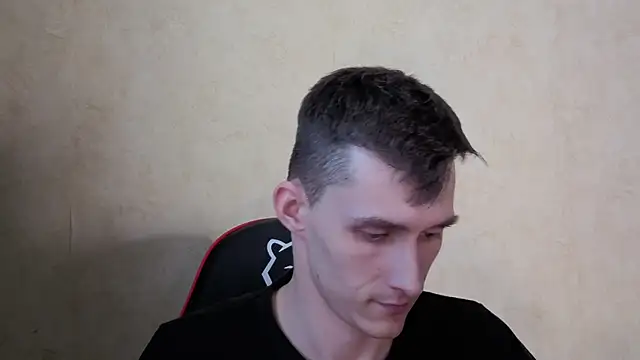 touch_me7 webcam
