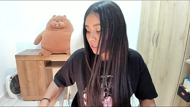 Ciara8 webcam