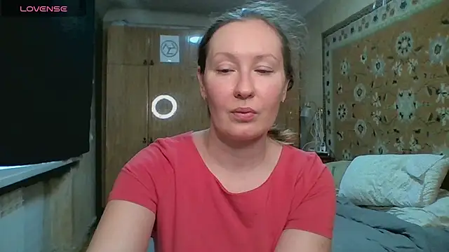 AnnaXLovers webcam