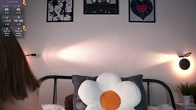 CherlyGuss webcam
