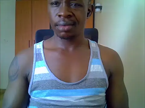 BillyBlackss webcam