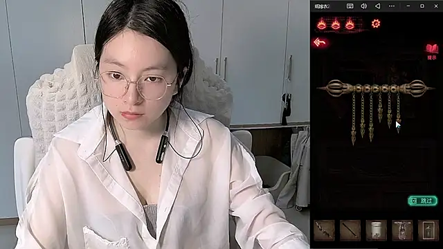 Erya-369 webcam
