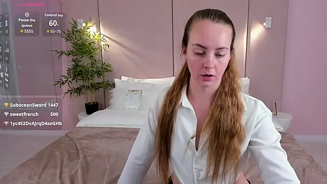 JaniceCollins webcam