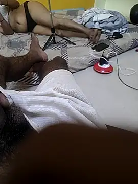 Mrandmrs27 webcam